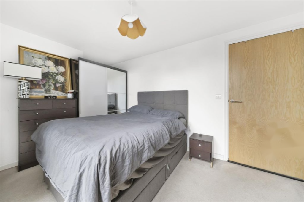 Appartamento a Londra, Regno Unito, 47 m² - foto 4