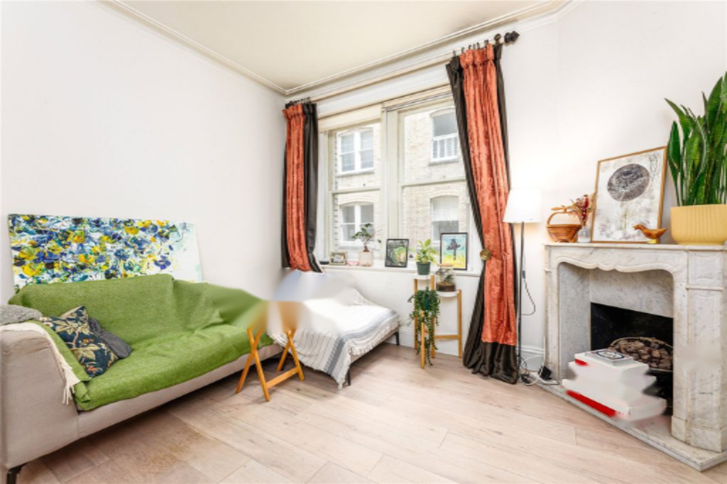 Wohnung in London, Großbritannien - Foto 4