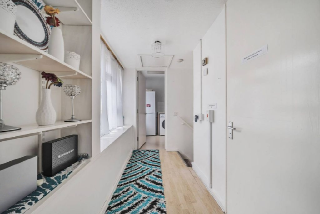 Appartamento a Londra, Regno Unito, 56 m² - foto 4