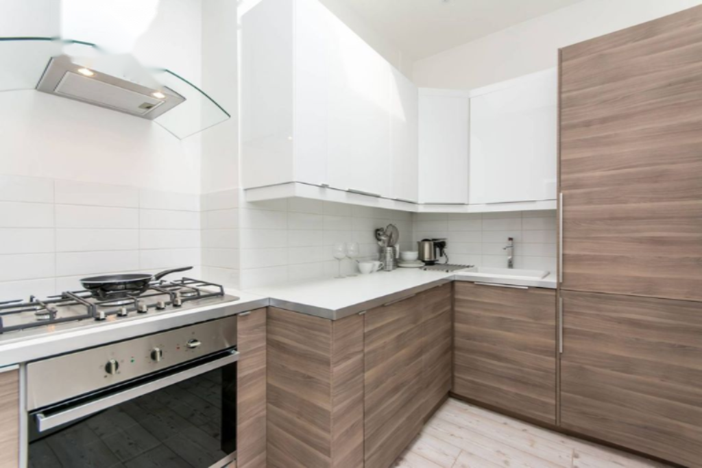 Wohnung in London, Großbritannien, 46 m² - Foto 4