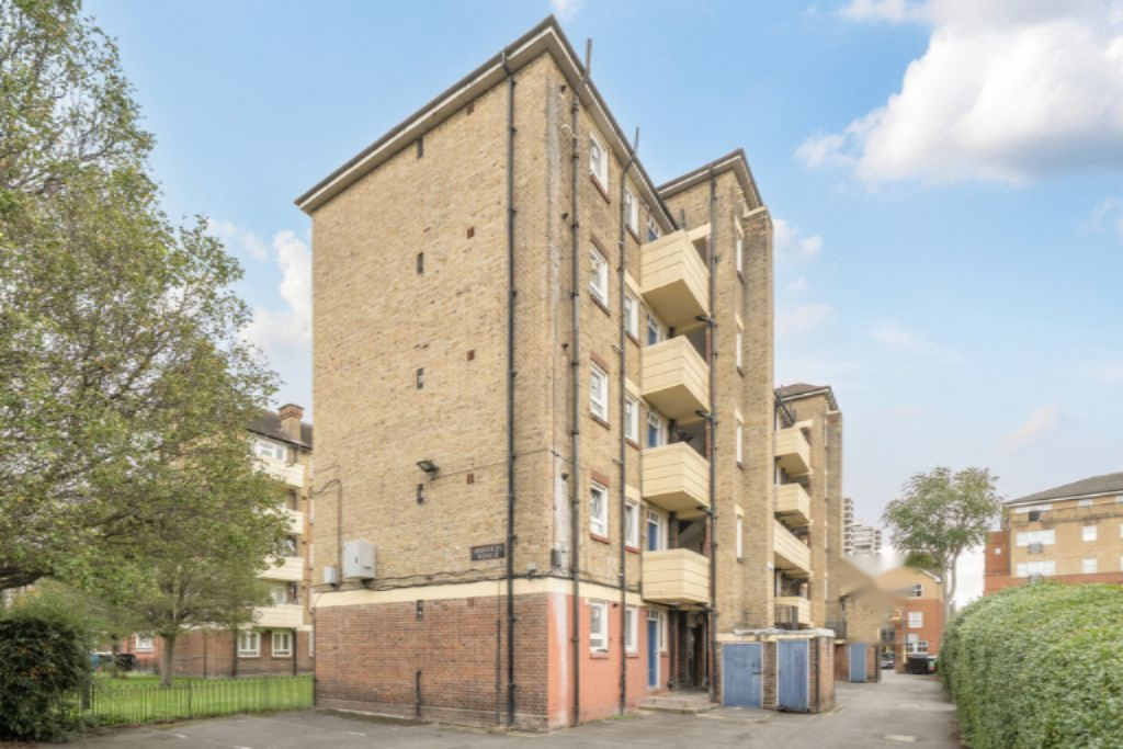 Appartamento a Londra, Regno Unito - foto 4