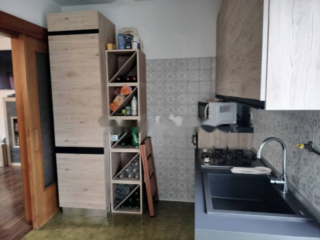 Flat in Gorizia, Italy, 100 m² - picture 4