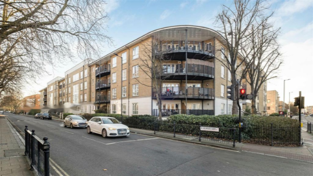 Appartamento a Londra, Regno Unito - foto 4