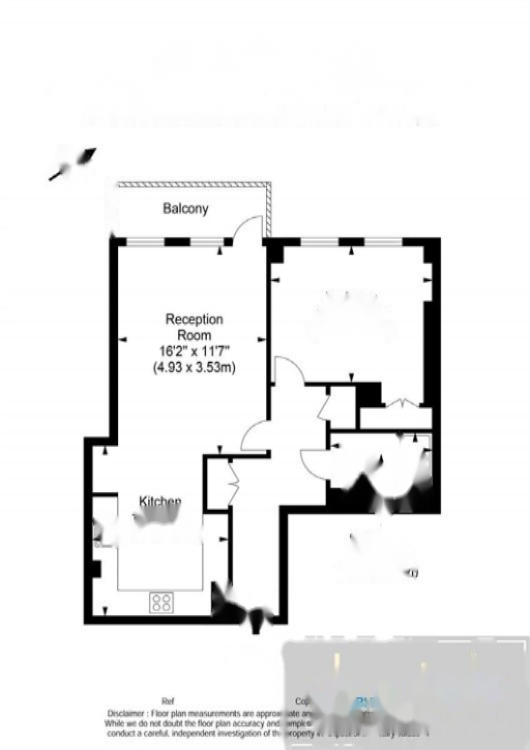 Appartamento a Londra, Regno Unito - foto 4