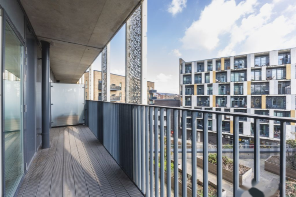 Appartamento a Londra, Regno Unito, 48 m² - foto 4