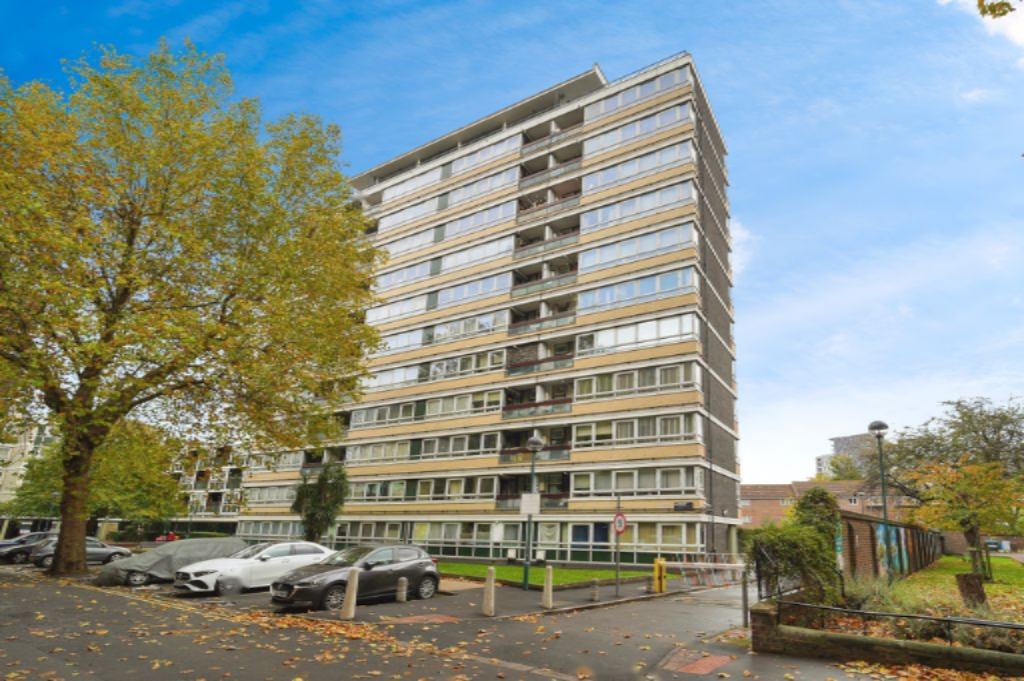 Appartamento a Londra, Regno Unito - foto 4