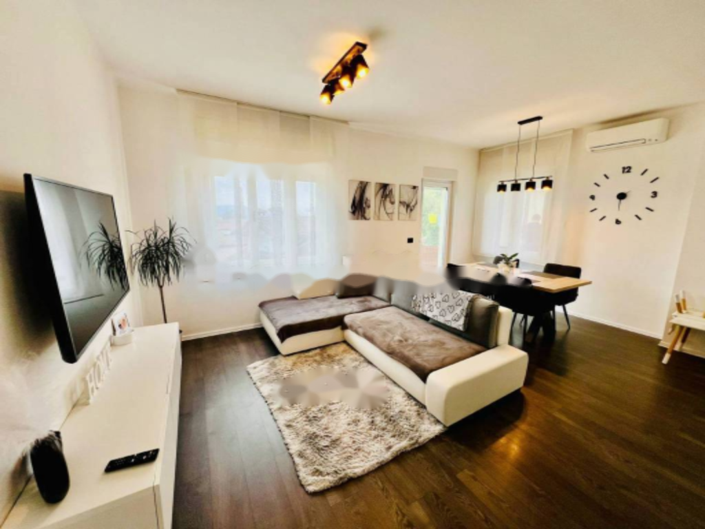 Wohnung in Gorizia, Italien, 92 m² - Foto 4