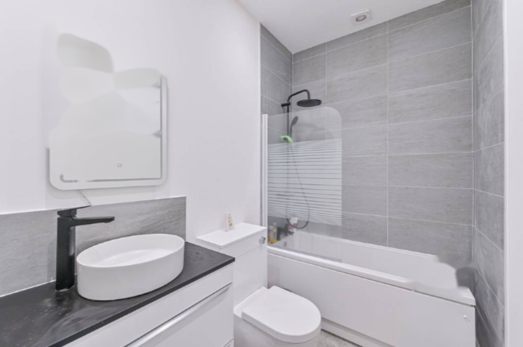 Wohnung in London, Großbritannien, 45 m² - Foto 4