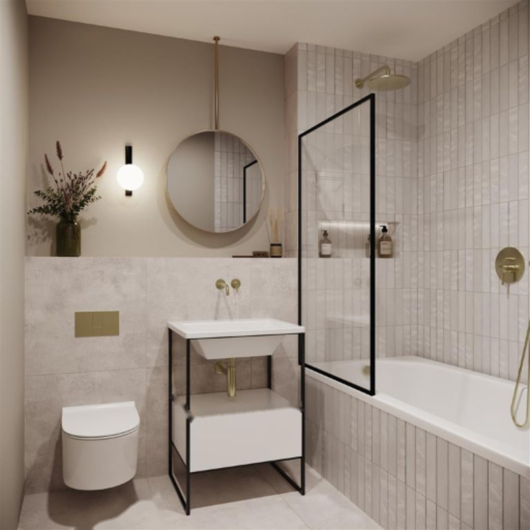 Flat in London, United Kingdom, 41 m² - picture 4