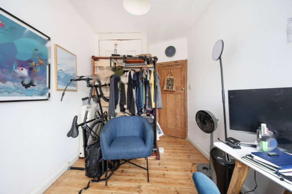 Wohnung in London, Großbritannien, 64 m² - Foto 4