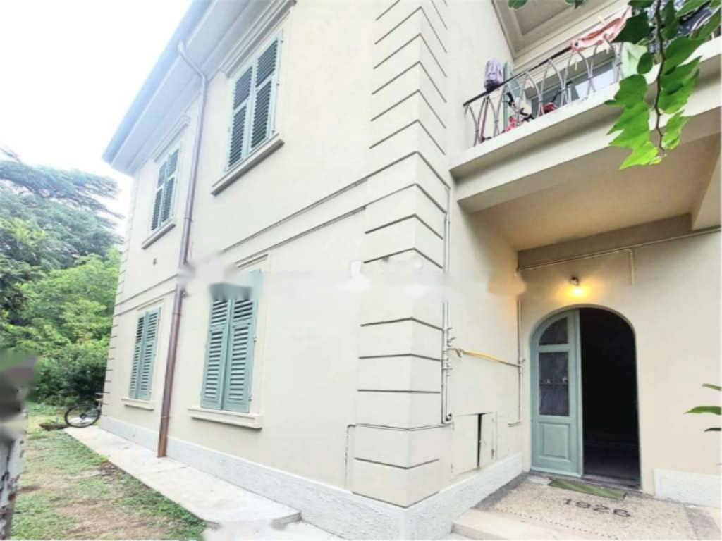 Appartamento a Gorizia, Italia, 115 m² - foto 5