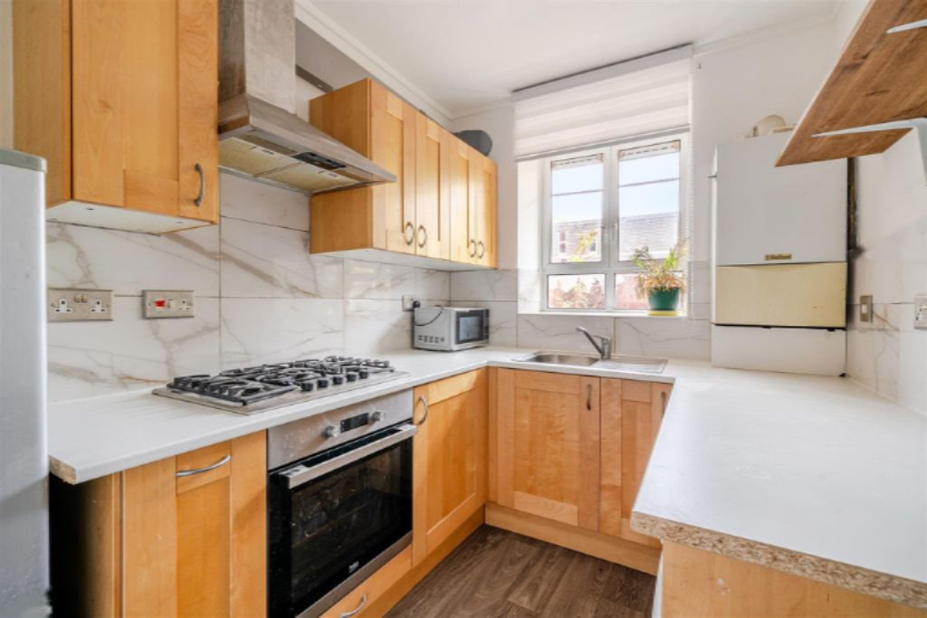 Piso en Londres, Reino Unido, 36 m² - imagen 5