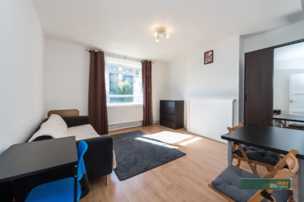 Appartement à Londres, Royaume-Uni - image 5