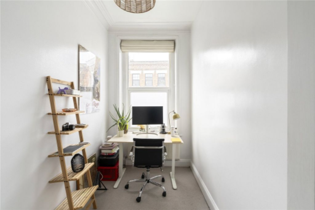 Wohnung in London, Großbritannien, 59 m² - Foto 5