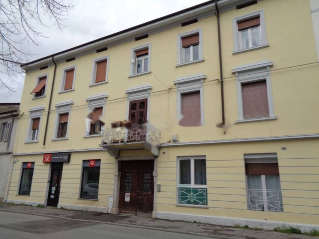 Piso en Gorizia, Italia, 89 m² - imagen 5