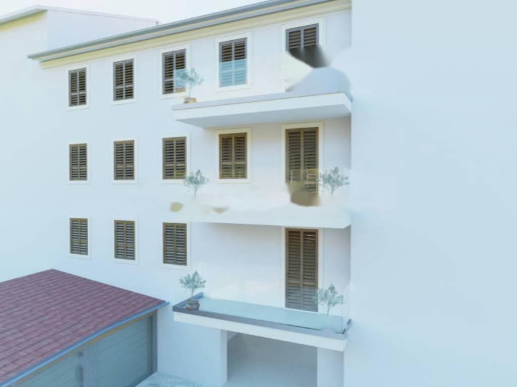 Flat in Gorizia, Italy, 74 m² - picture 5