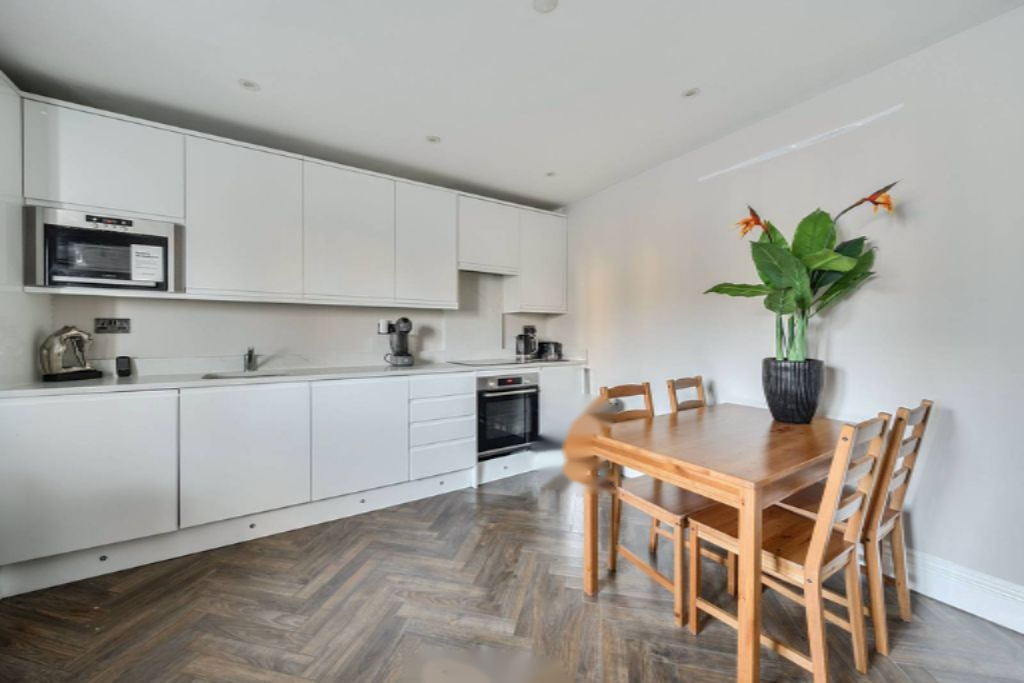 Wohnung in London, Großbritannien, 57 m² - Foto 5