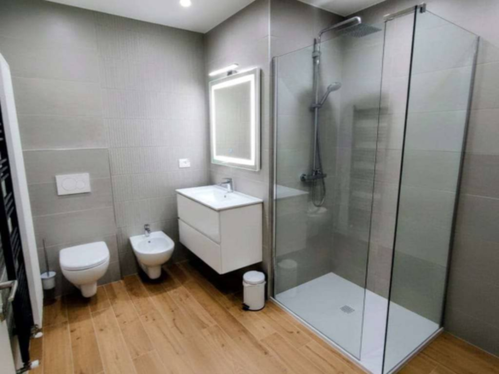 Flat in Gorizia, Italy, 170 m² - picture 5