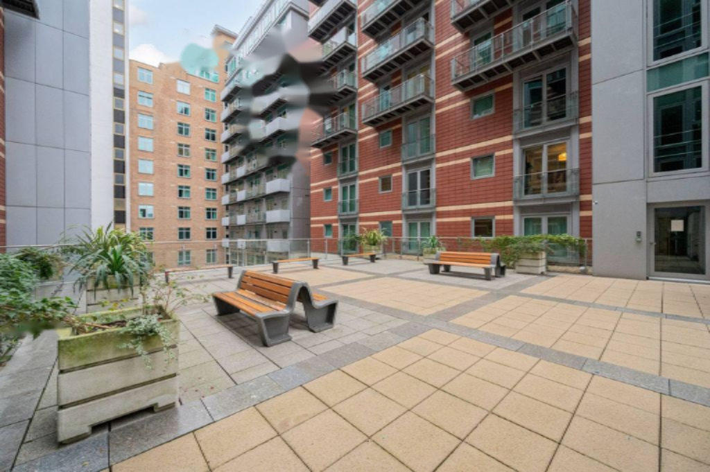 Appartamento a Londra, Regno Unito, 53 m² - foto 5