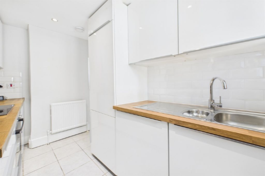 Appartamento a Londra, Regno Unito - foto 5