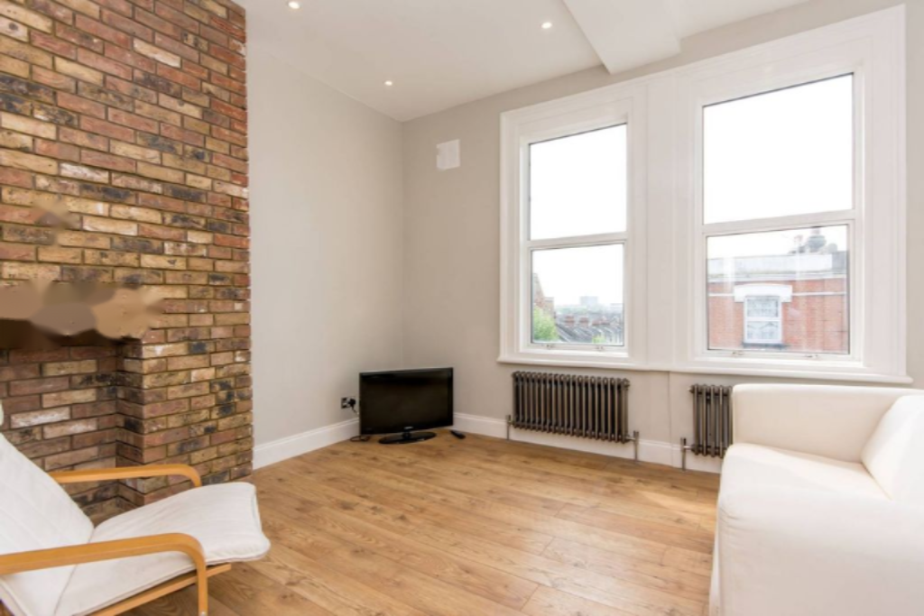 Wohnung in London, Großbritannien, 46 m² - Foto 5
