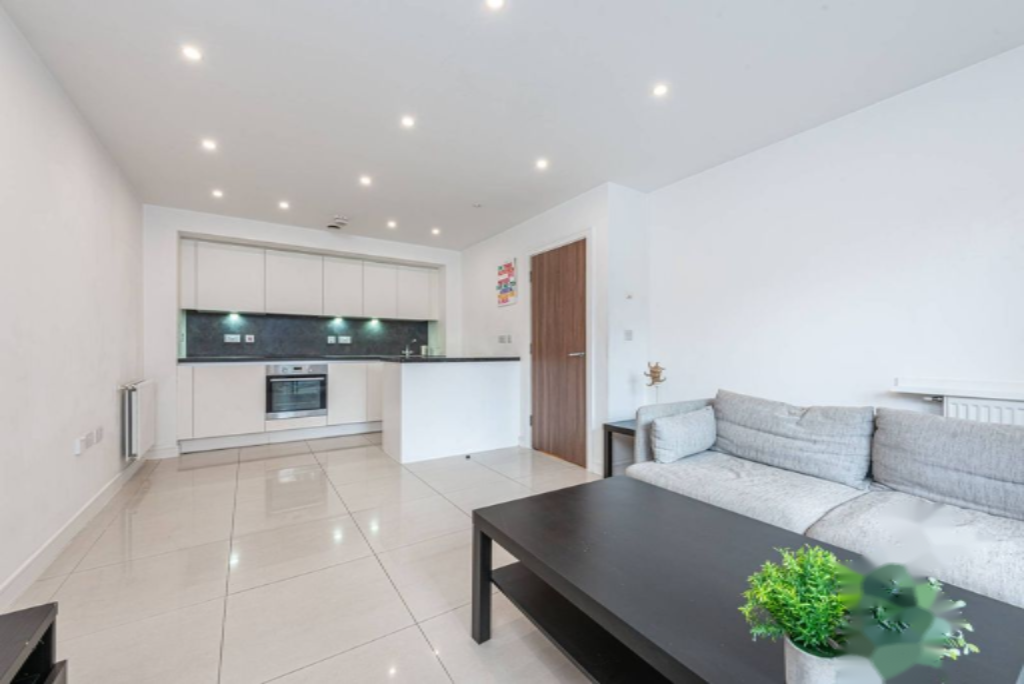 Appartement à Londres, Royaume-Uni, 47 m² - image 5