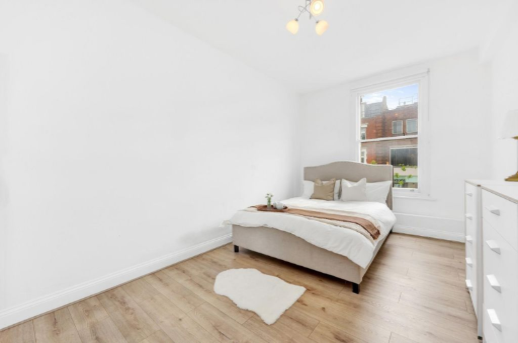 Wohnung in London, Großbritannien - Foto 5