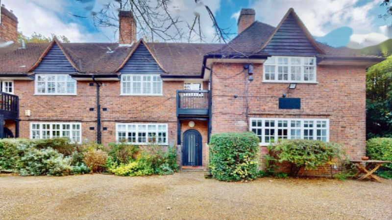 Appartamento a Londra, Regno Unito - foto 5