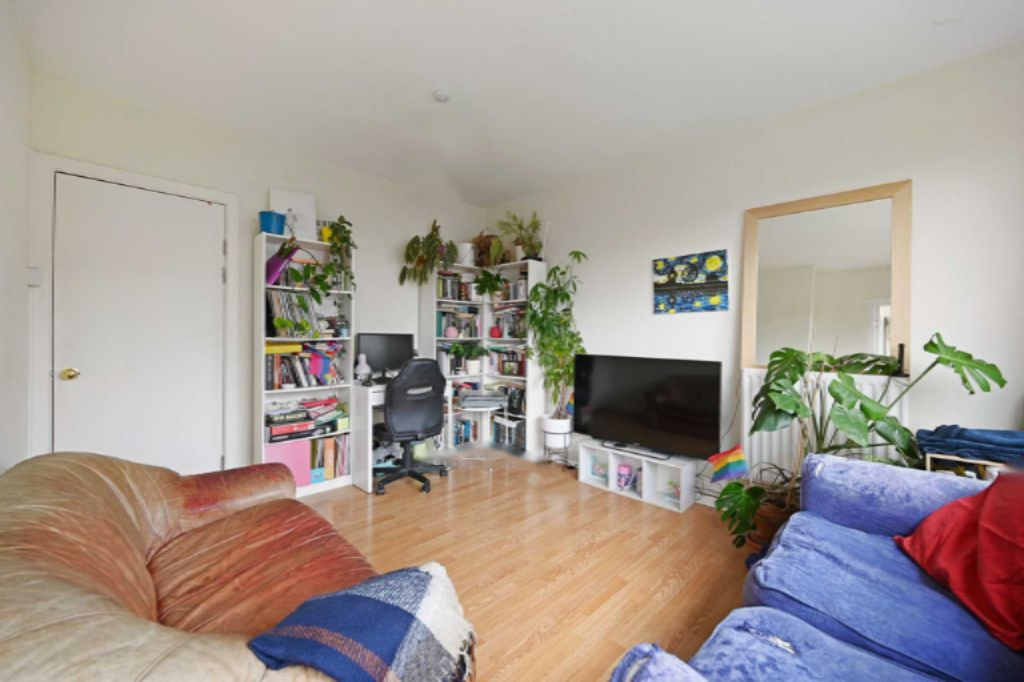 Flat in London, United Kingdom, 67 m² - picture 5