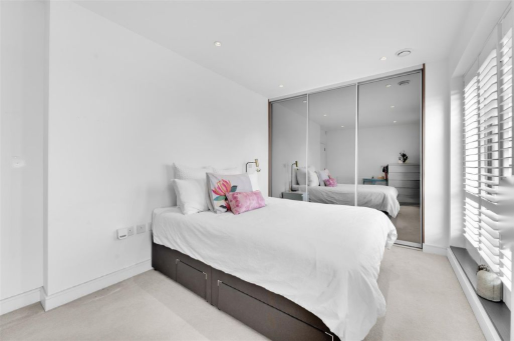 Appartamento a Londra, Regno Unito, 53 m² - foto 5