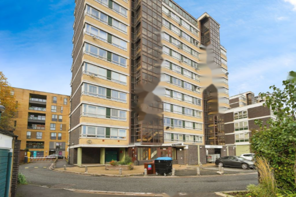 Appartamento a Londra, Regno Unito - foto 5