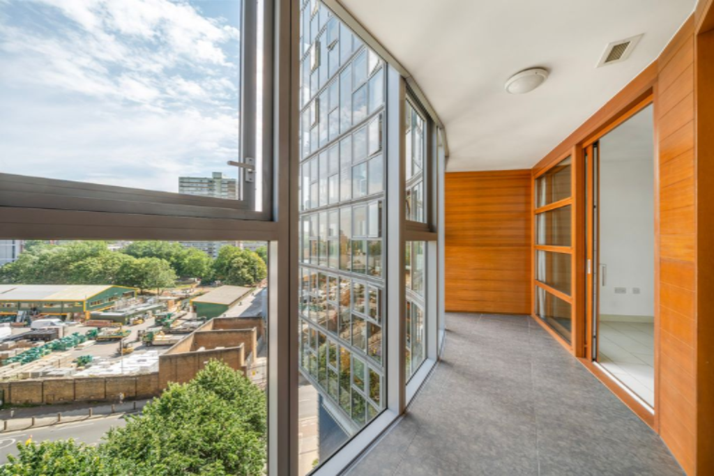 Appartamento a Londra, Regno Unito, 77 m² - foto 5