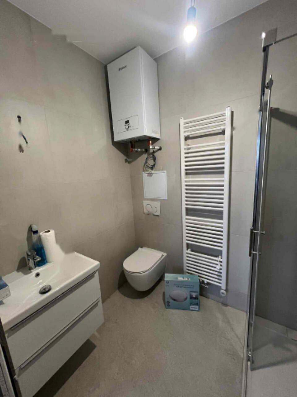 Appartement à Ljubljana, Slovénie, 44 m² - image 5