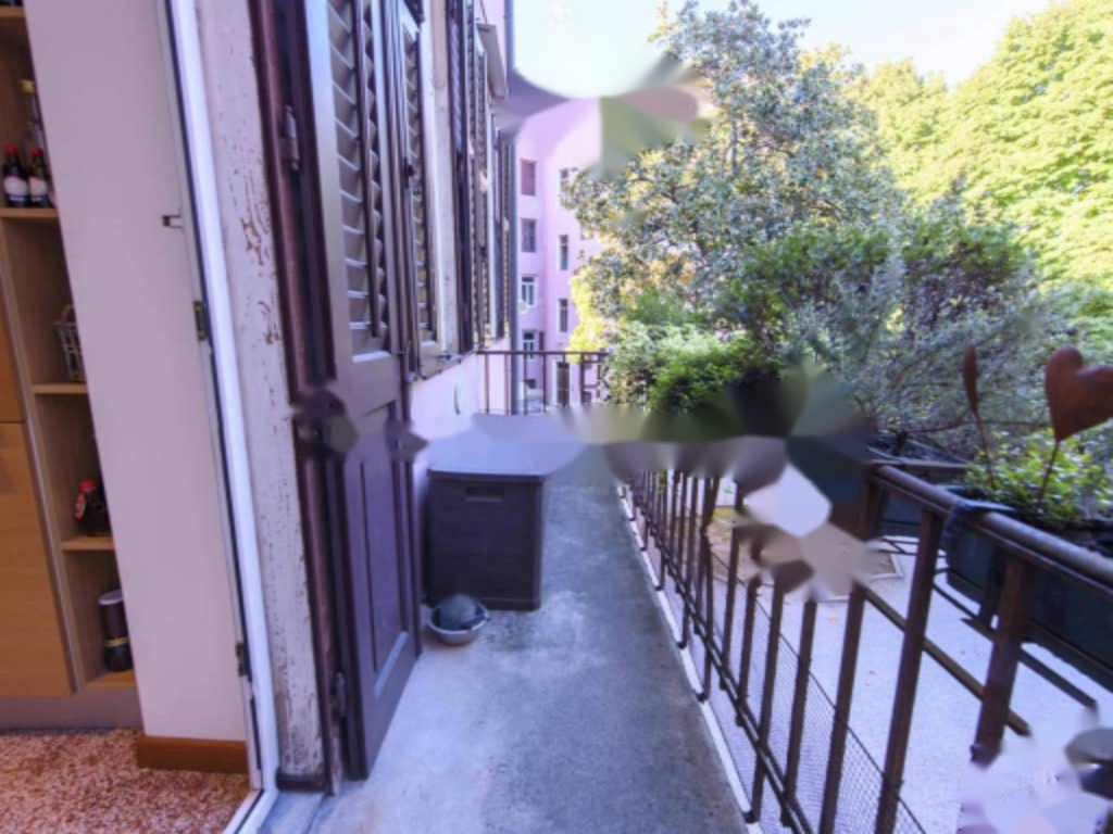 Flat in Gorizia, Italy, 140 m² - picture 5