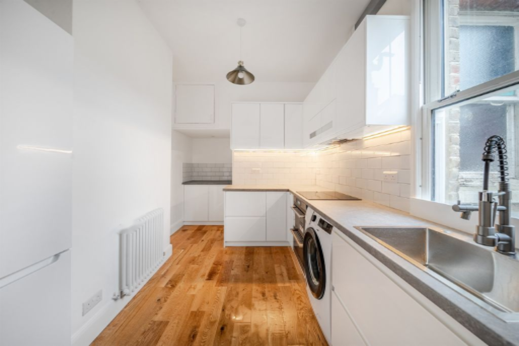 Appartamento a Londra, Regno Unito - foto 5