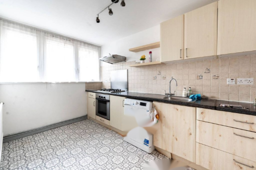 Appartamento a Londra, Regno Unito, 48 m² - foto 5