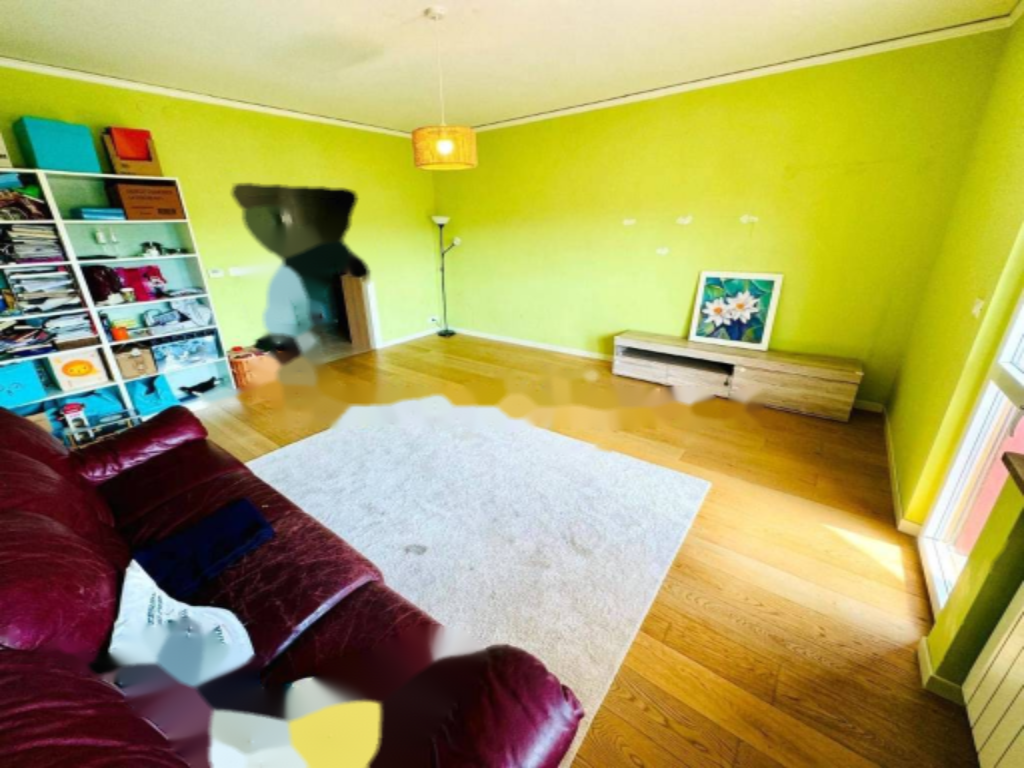 Flat in Gorizia, Italy, 113 m² - picture 5