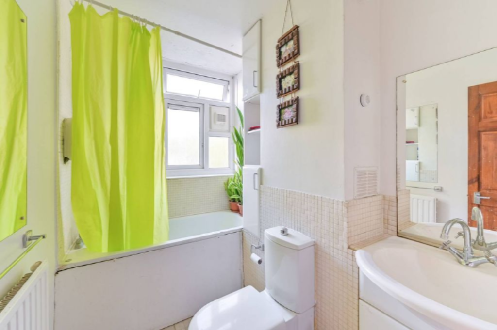 Wohnung in London, Großbritannien, 81 m² - Foto 5