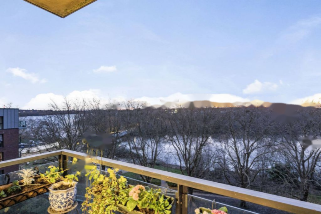 Appartement à Londres, Royaume-Uni, 45 m² - image 5