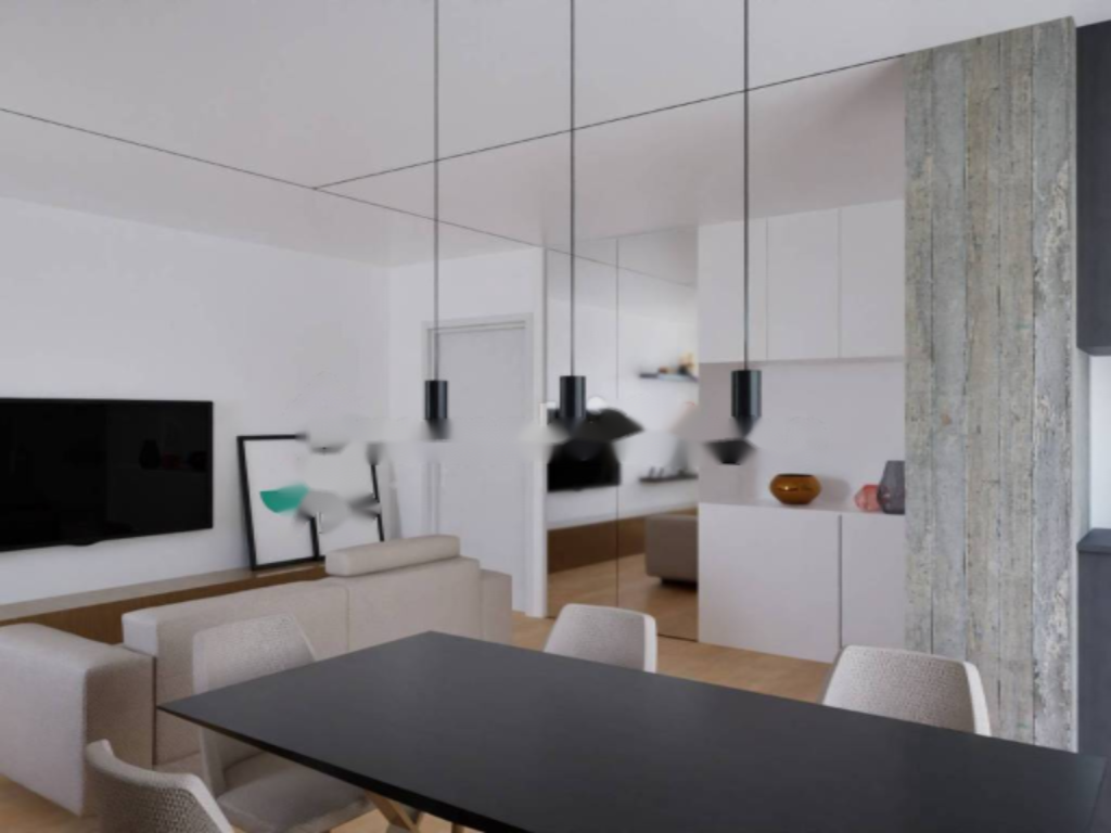 Appartamento a Gorizia, Italia, 109 m² - foto 5