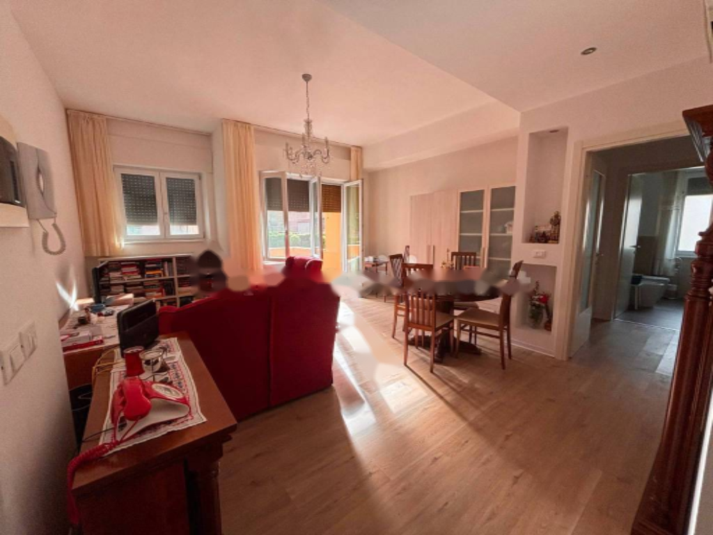 Flat in Gorizia, Italy, 102 m² - picture 5