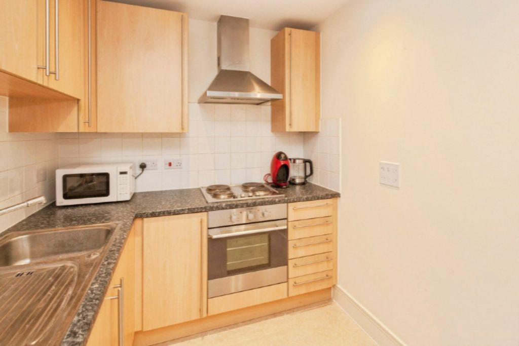 Piso en Londres, Reino Unido - imagen 5