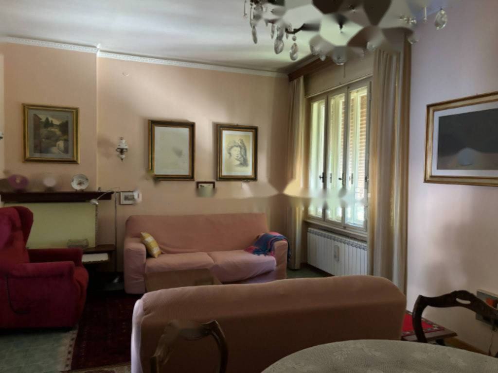 Wohnung in Gorizia, Italien, 130 m² - Foto 5