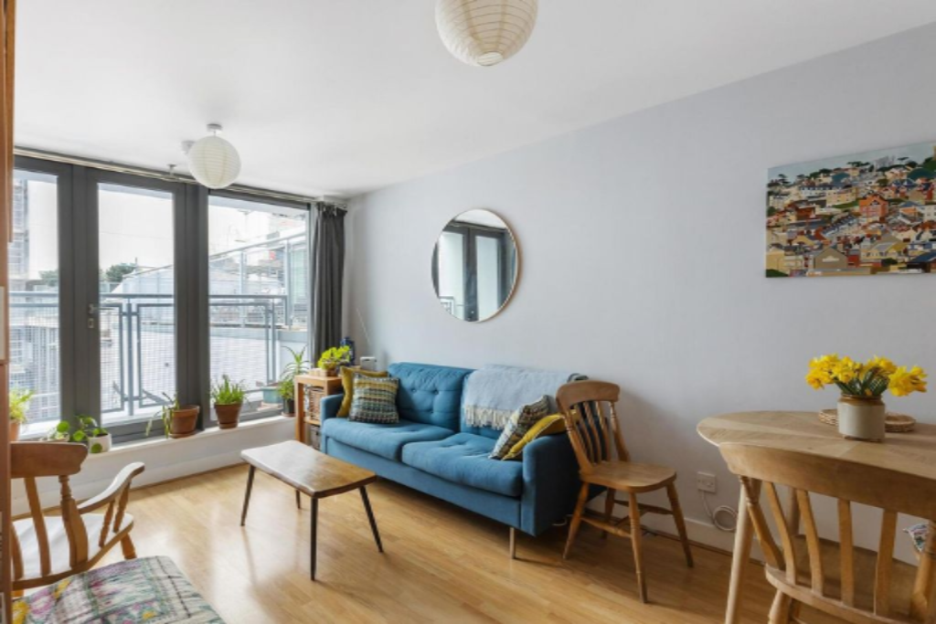 Appartamento a Londra, Regno Unito - foto 5