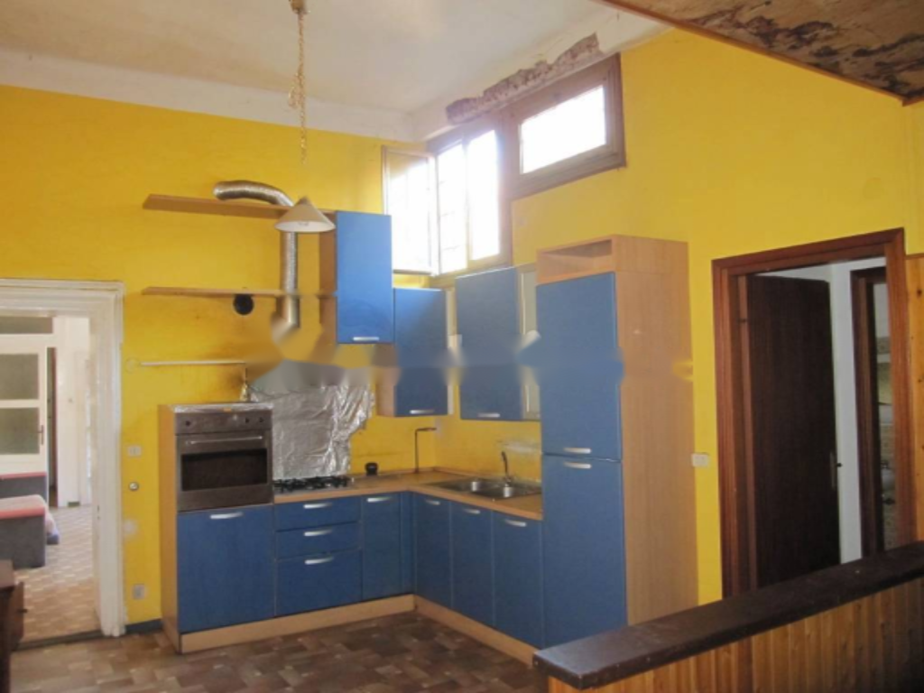 Appartamento a Gorizia, Italia, 124 m² - foto 5