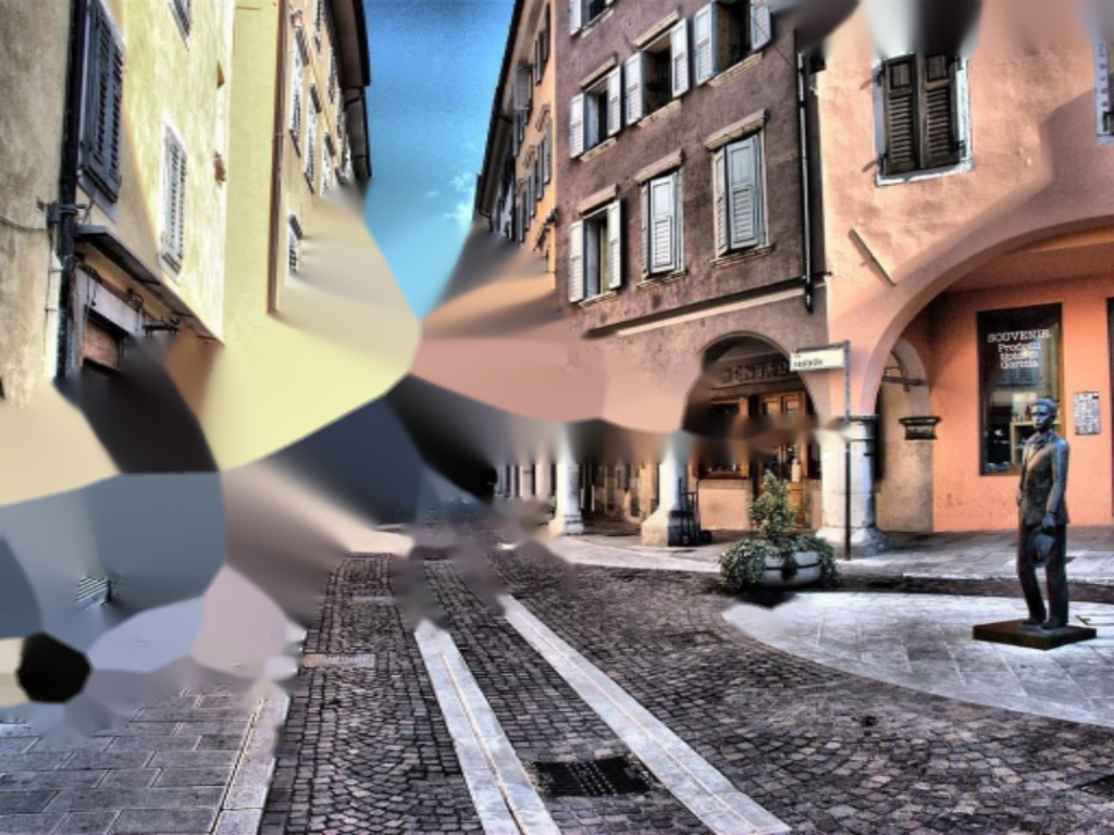 Appartement à Gorizia, Italie, 800 m² - image 5