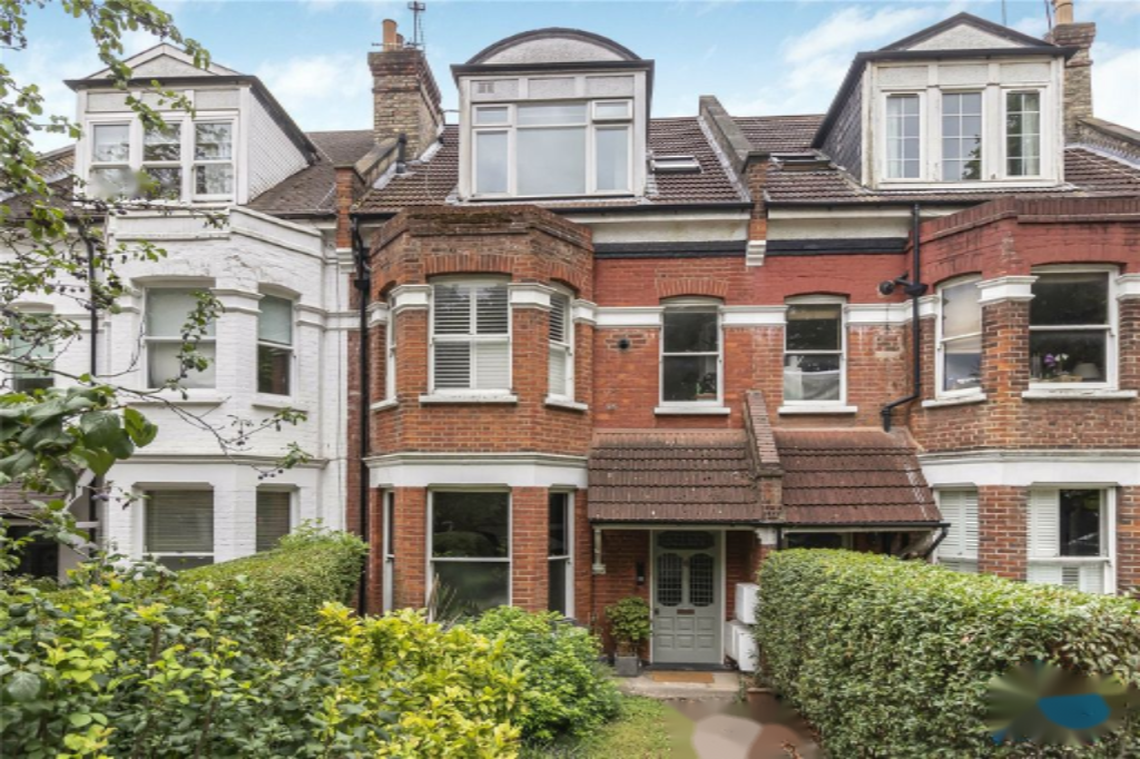 Piso en Londres, Reino Unido - imagen 5