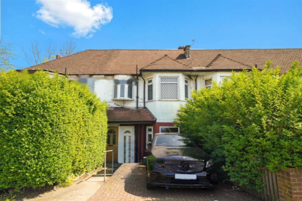 Appartement à Londres, Royaume-Uni, 46 m² - image 5