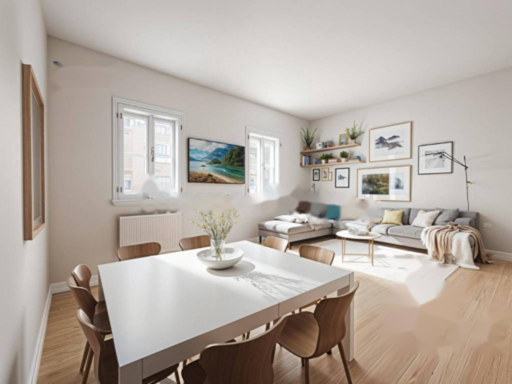 Appartamento a Gorizia, Italia, 108 m² - foto 5