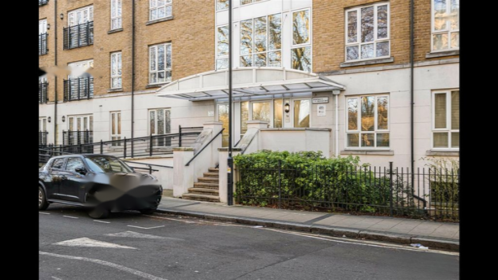 Appartamento a Londra, Regno Unito - foto 5